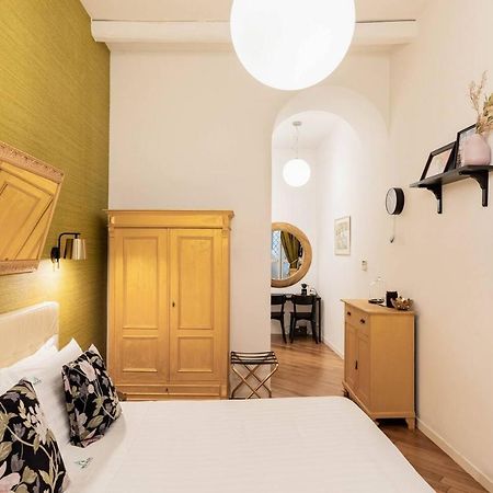 Vittoria Charme Apartment Rome Exterior photo