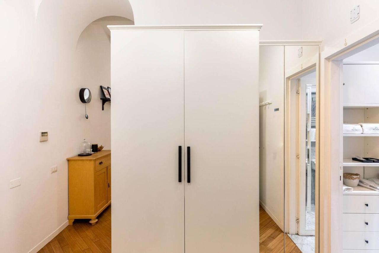 Vittoria Charme Apartment Rome Exterior photo
