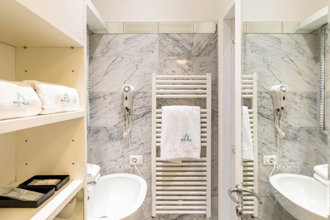 Vittoria Charme Apartment Rome Exterior photo